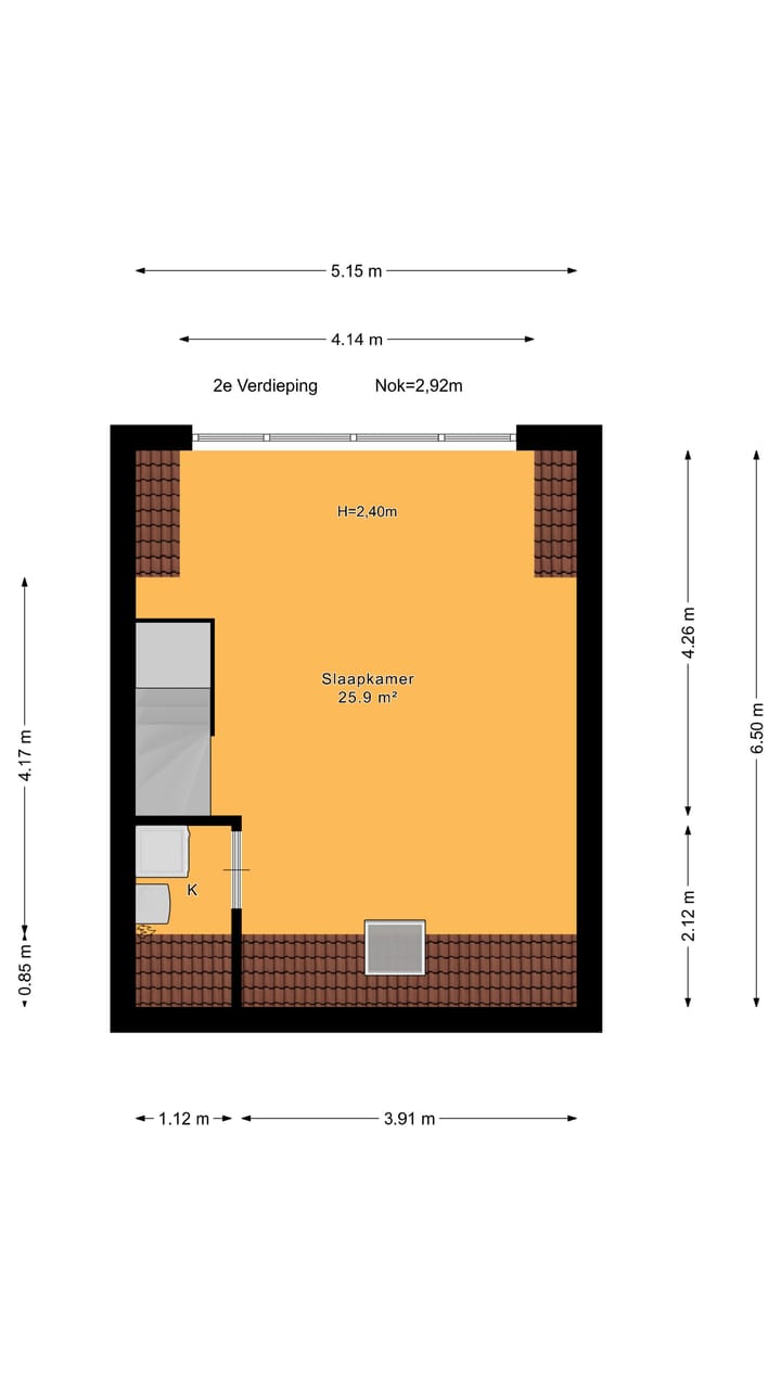 Foto 29 van Hargpad 6