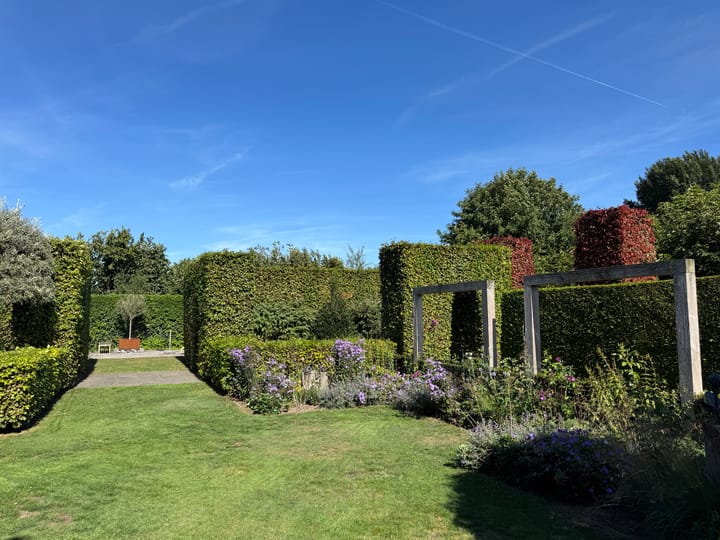 Foto 4 van Klopschouw 6