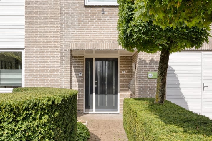 Foto 6 van Klopschouw 6