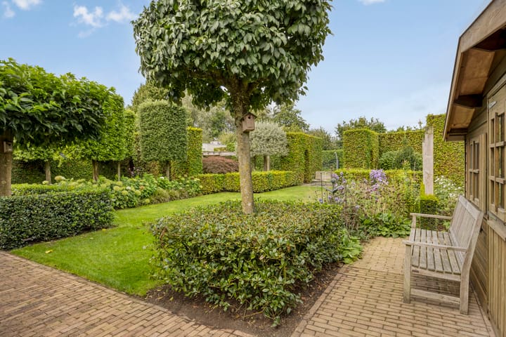 Foto 37 van Klopschouw 6