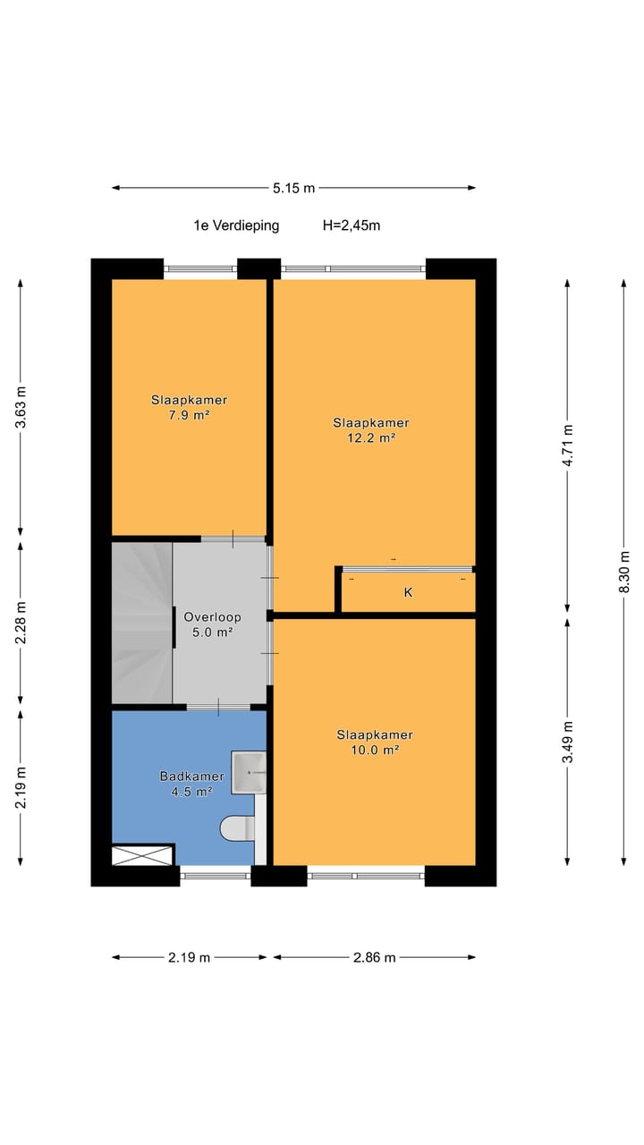 Foto 28 van Hargpad 6