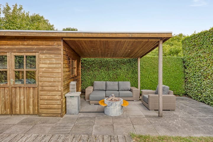 Foto 44 van Klopschouw 6