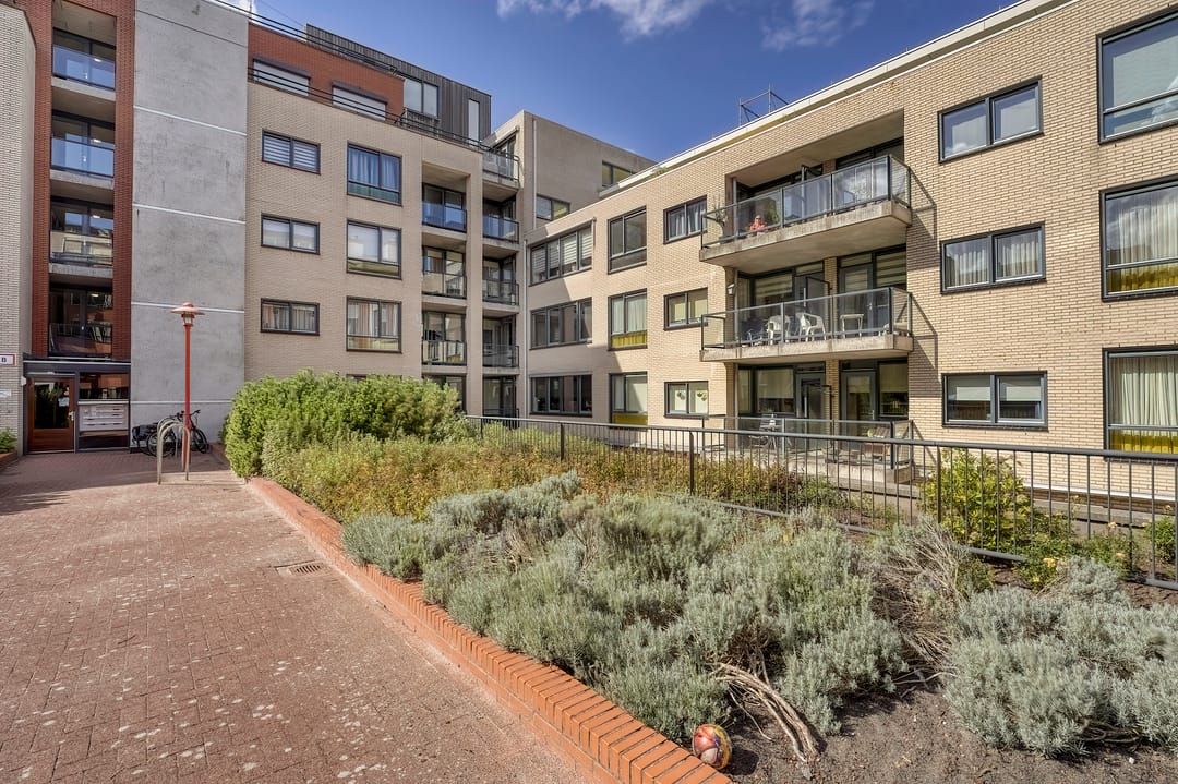 Foto 1 van Prins Hendrikkade 86