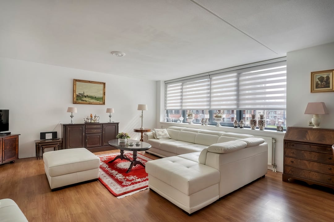 Foto 2 van Prins Hendrikkade 86