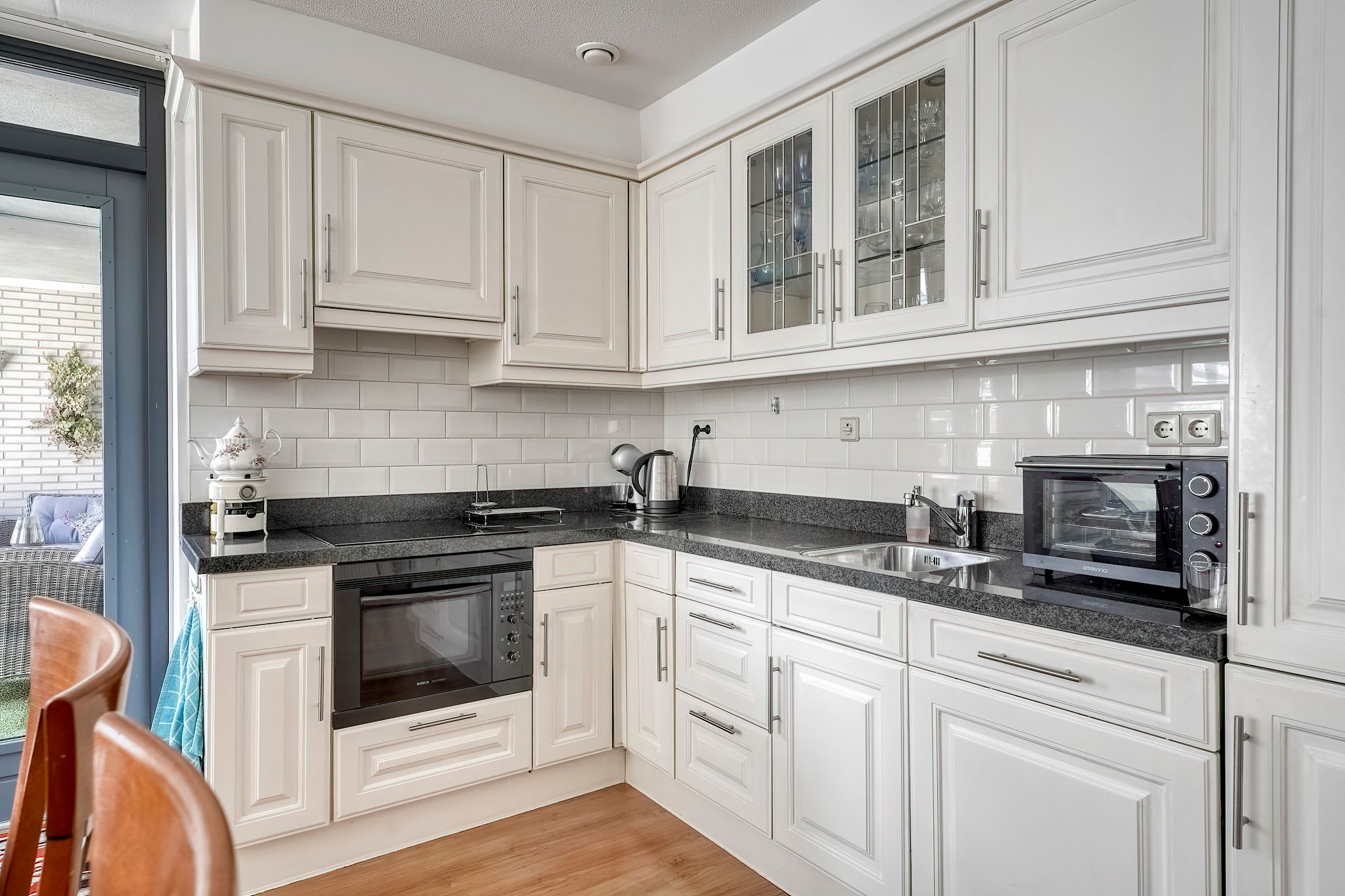 Foto 3 van Prins Hendrikkade 86