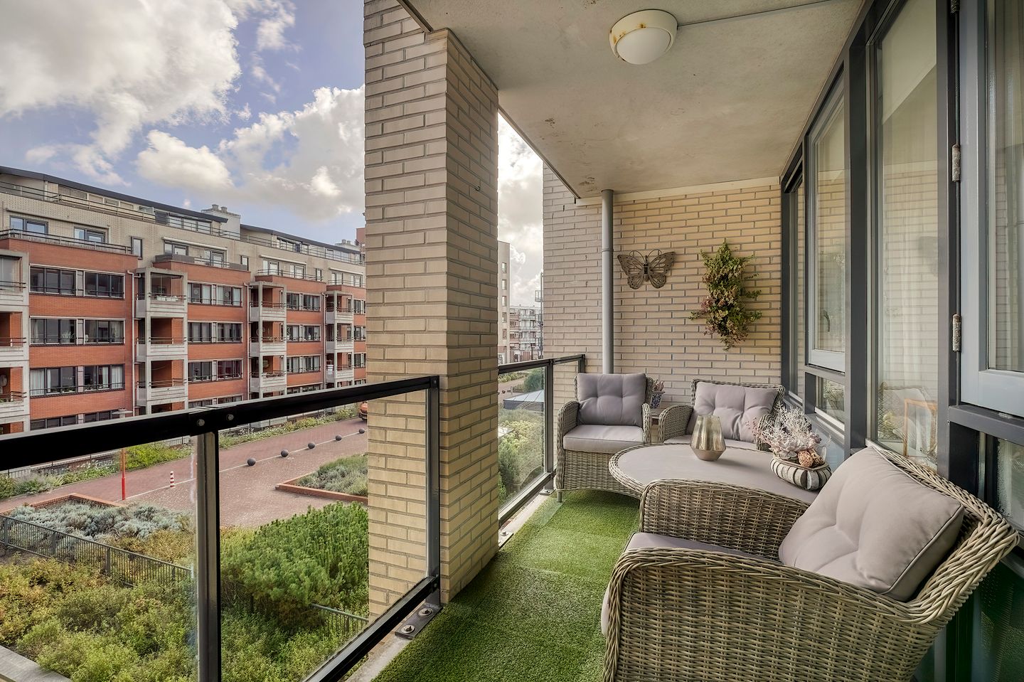 Foto 4 van Prins Hendrikkade 86