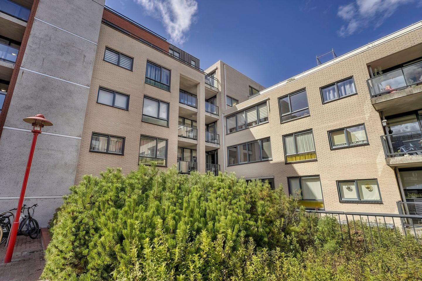 Foto 5 van Prins Hendrikkade 86