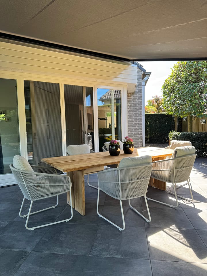 Foto 50 van Klopschouw 6