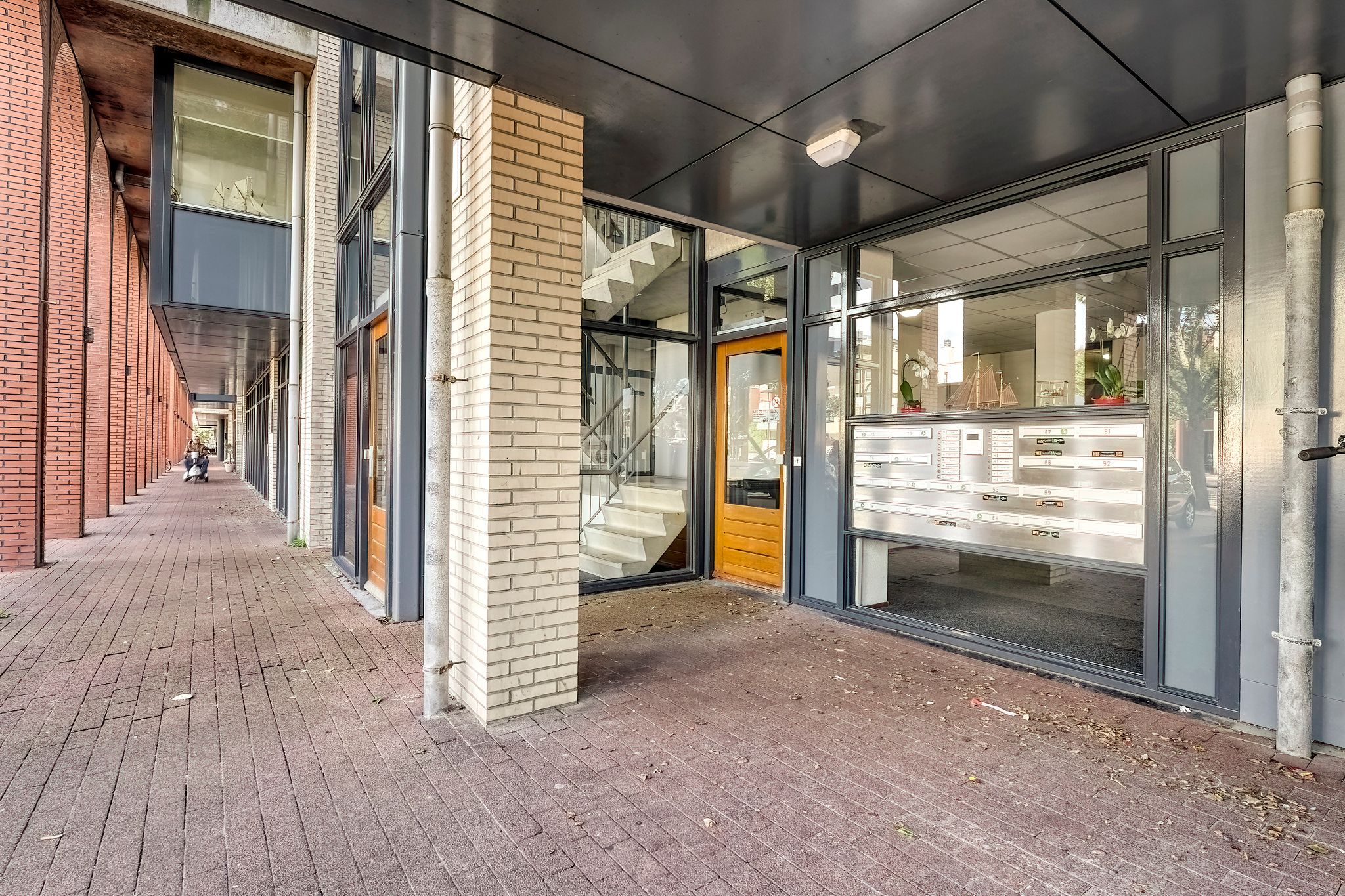 Foto 6 van Prins Hendrikkade 86