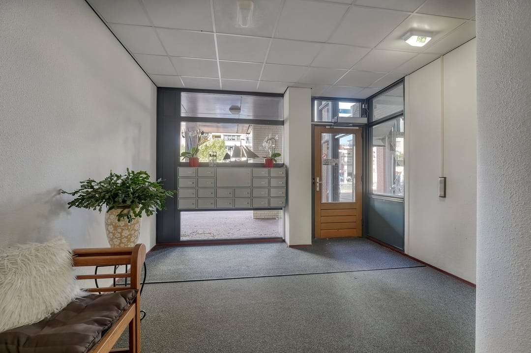 Foto 7 van Prins Hendrikkade 86