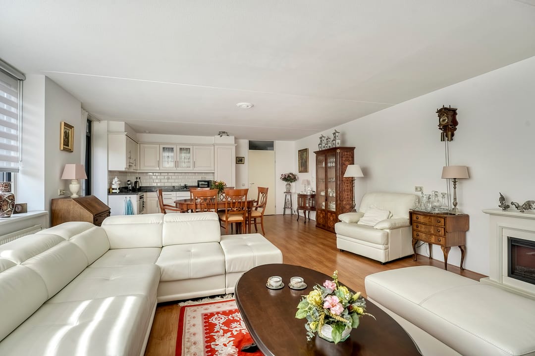 Foto 11 van Prins Hendrikkade 86