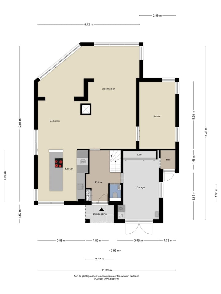 Foto 54 van Klopschouw 6