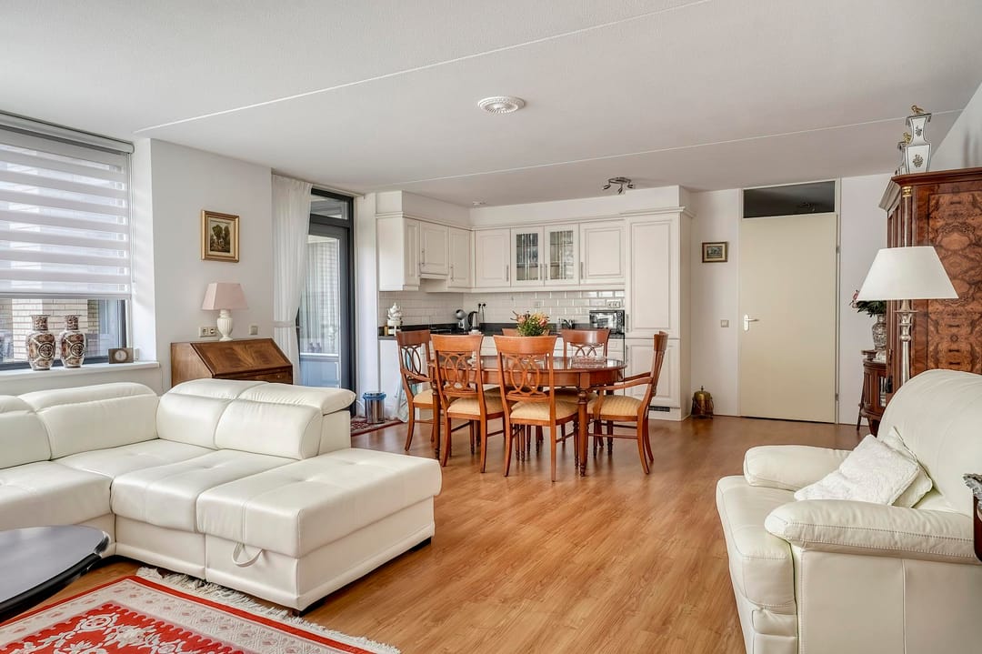 Foto 13 van Prins Hendrikkade 86