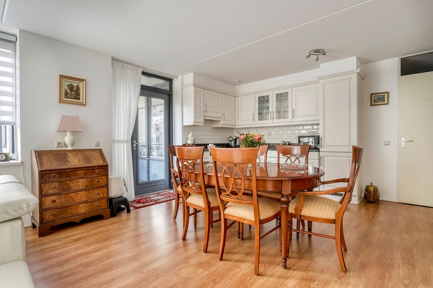 Foto 14 van Prins Hendrikkade 86