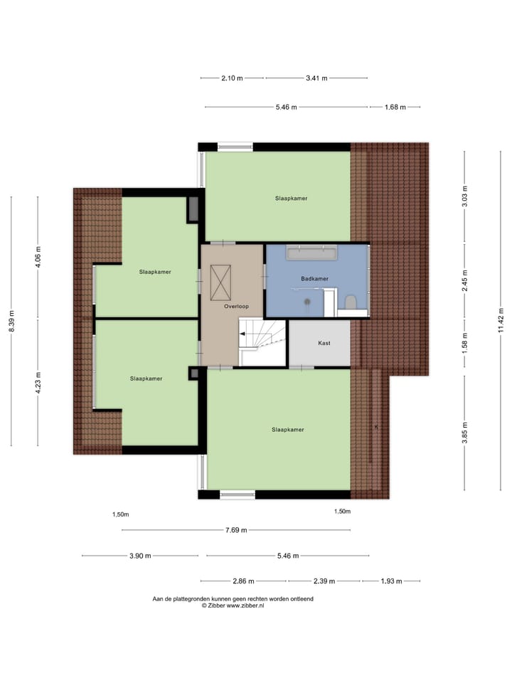 Foto 57 van Klopschouw 6