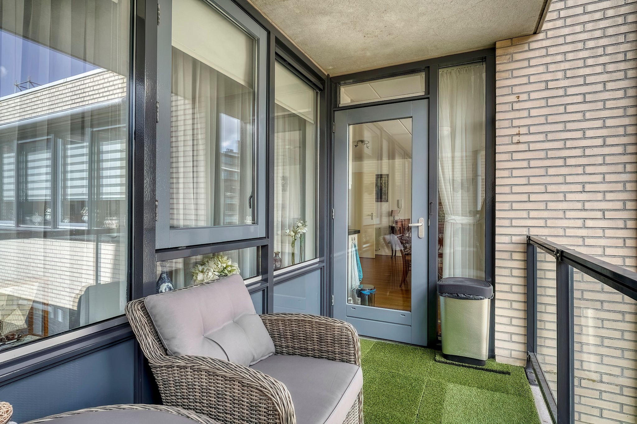 Foto 18 van Prins Hendrikkade 86