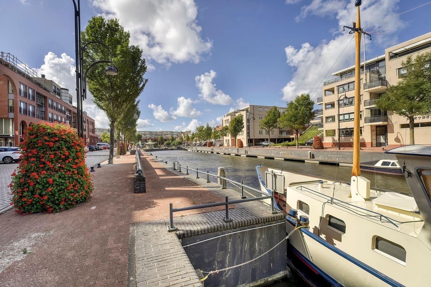 Foto 29 van Prins Hendrikkade 86