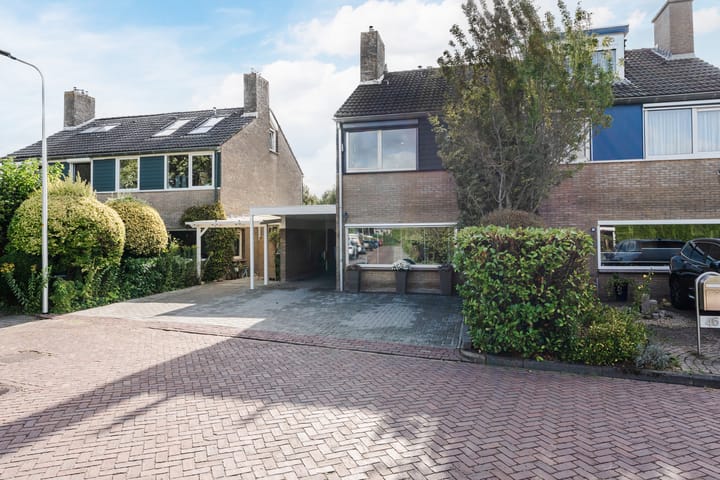 Foto 8 van De Wulp 48