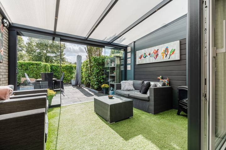 Foto 5 van De Wulp 48