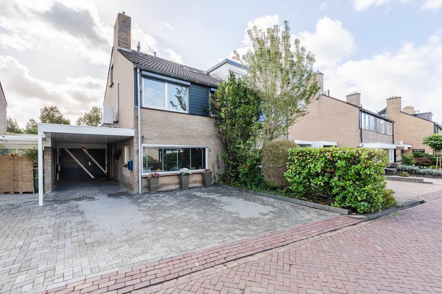 Foto 1 van De Wulp 48