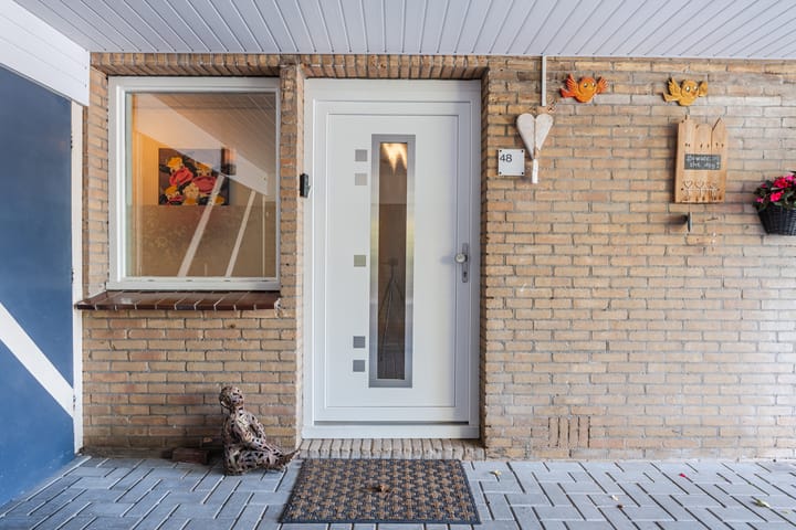 Foto 11 van De Wulp 48