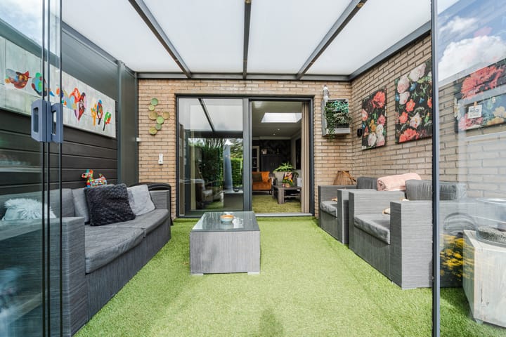 Foto 36 van De Wulp 48