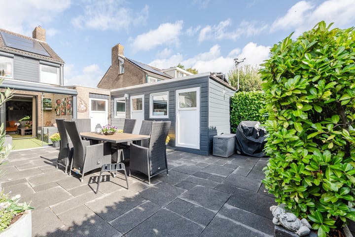 Foto 37 van De Wulp 48