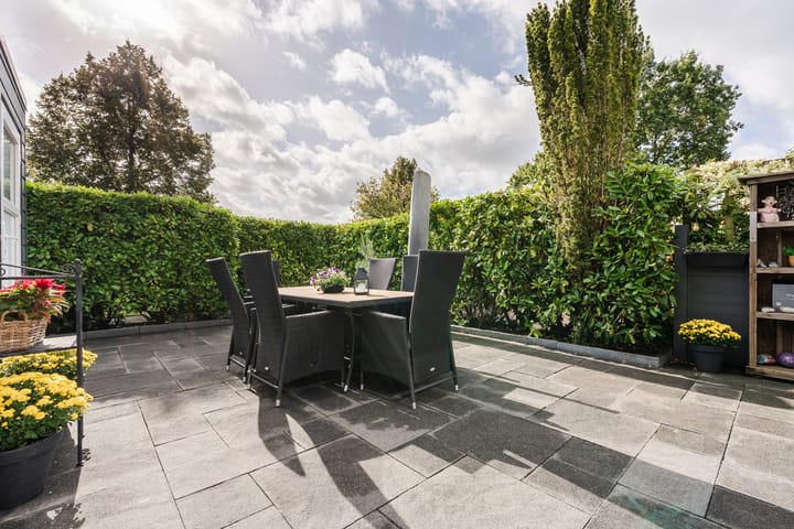 Foto 40 van De Wulp 48