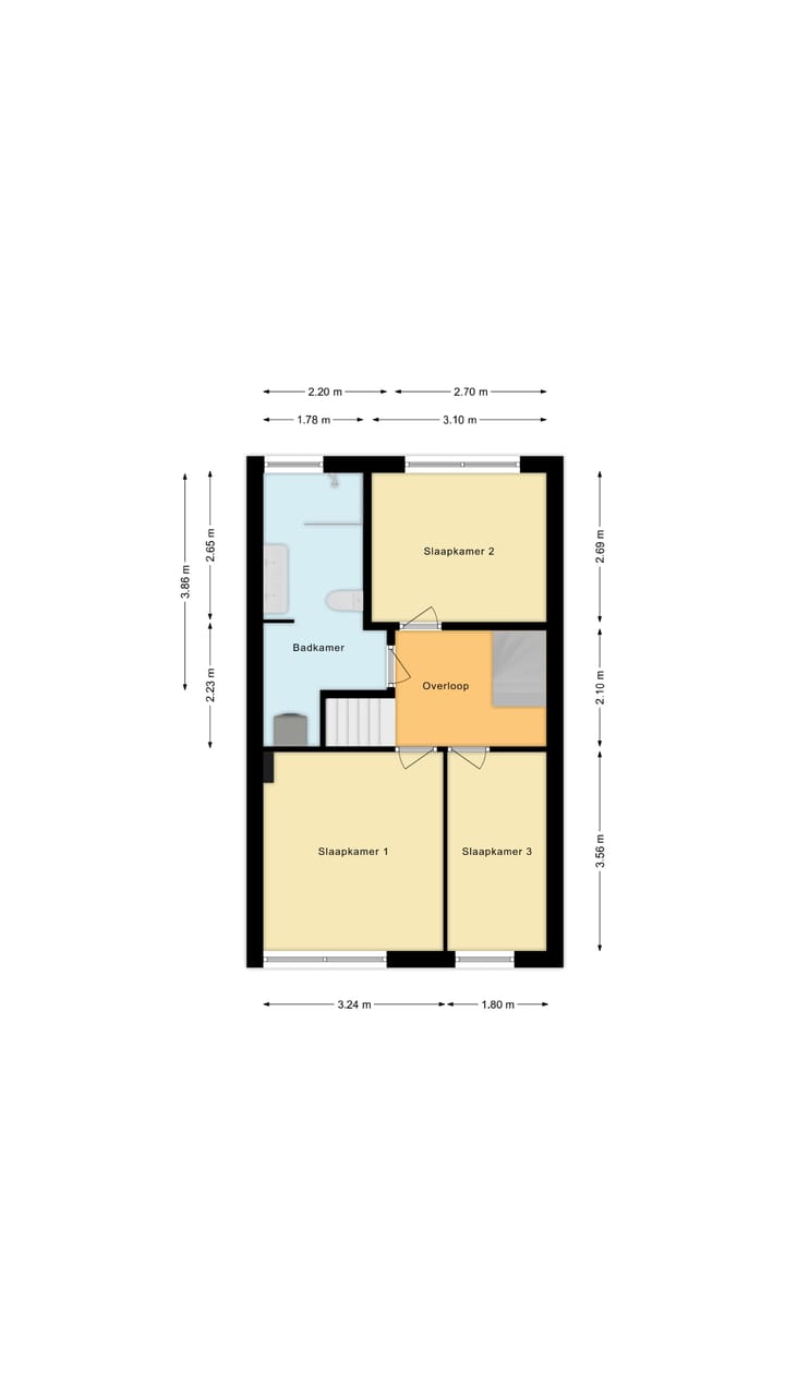 Foto 42 van De Wulp 48