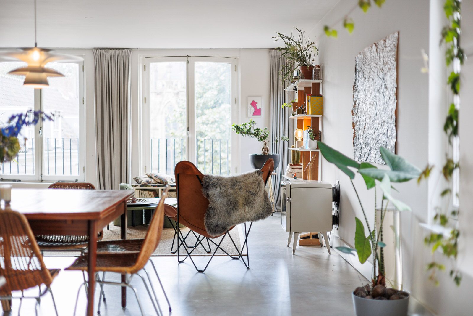 Hinthamerstraat 84-B, 84, B, Den Bosch, 5211MS, Noord-Brabant, Nederland 84