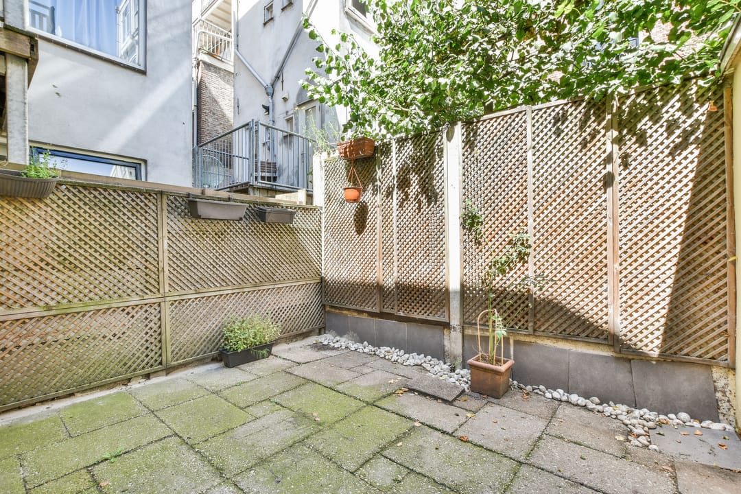 Photo 16 of Derde Weteringdwarsstraat 23-H