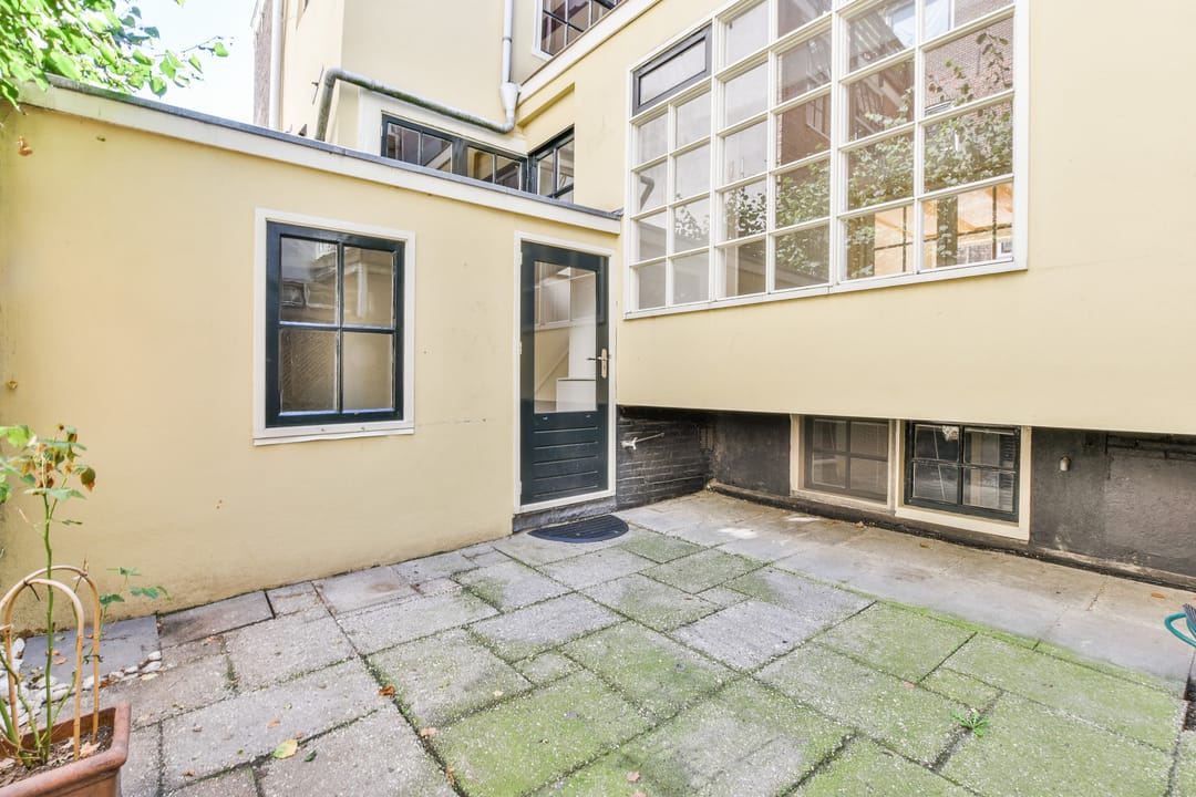 Photo 17 of Derde Weteringdwarsstraat 23-H