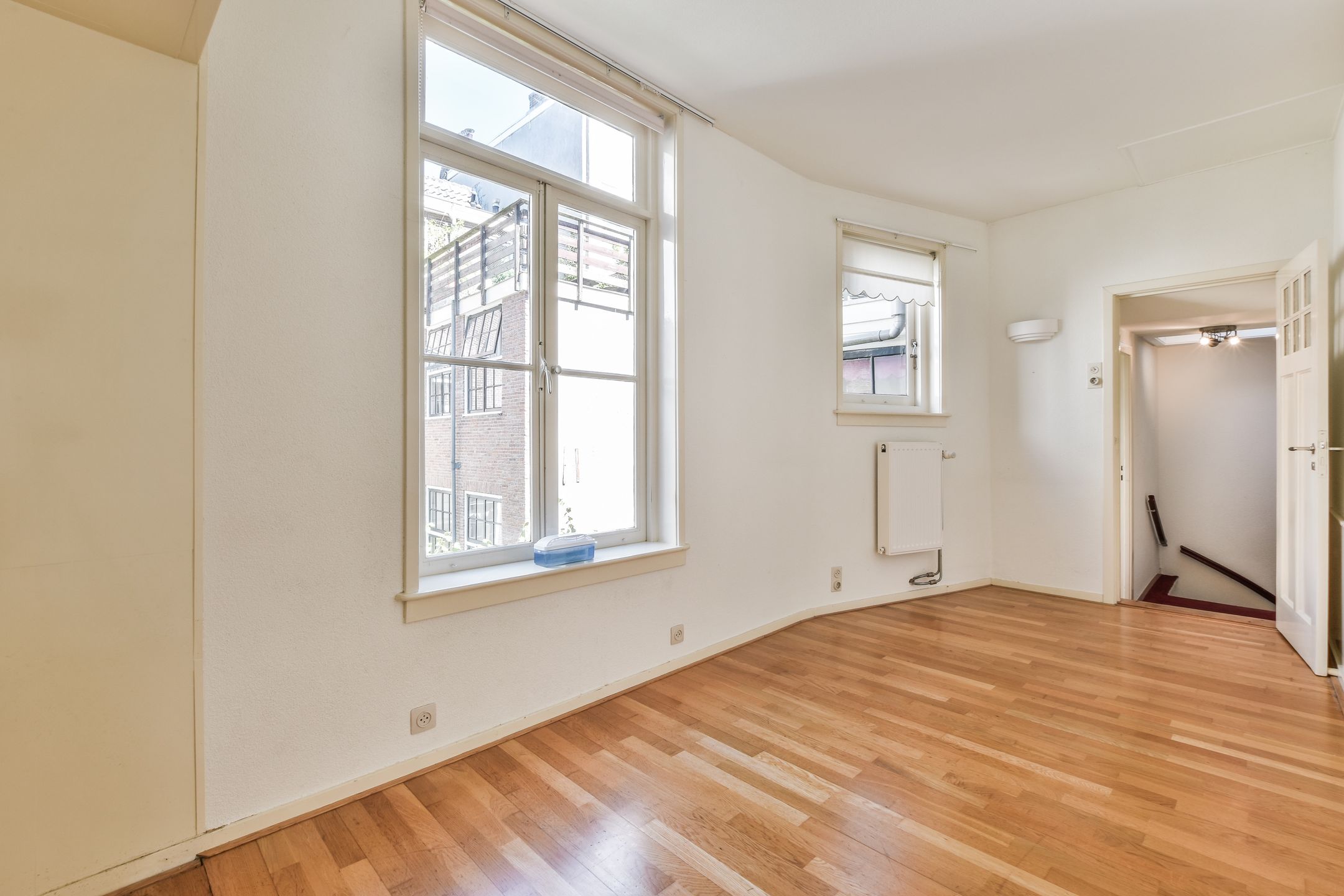 Photo 24 of Derde Weteringdwarsstraat 23-H