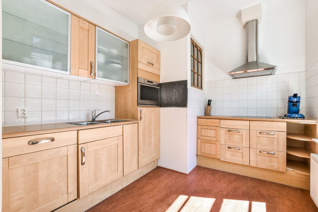 Photo 31 of Derde Weteringdwarsstraat 23-H