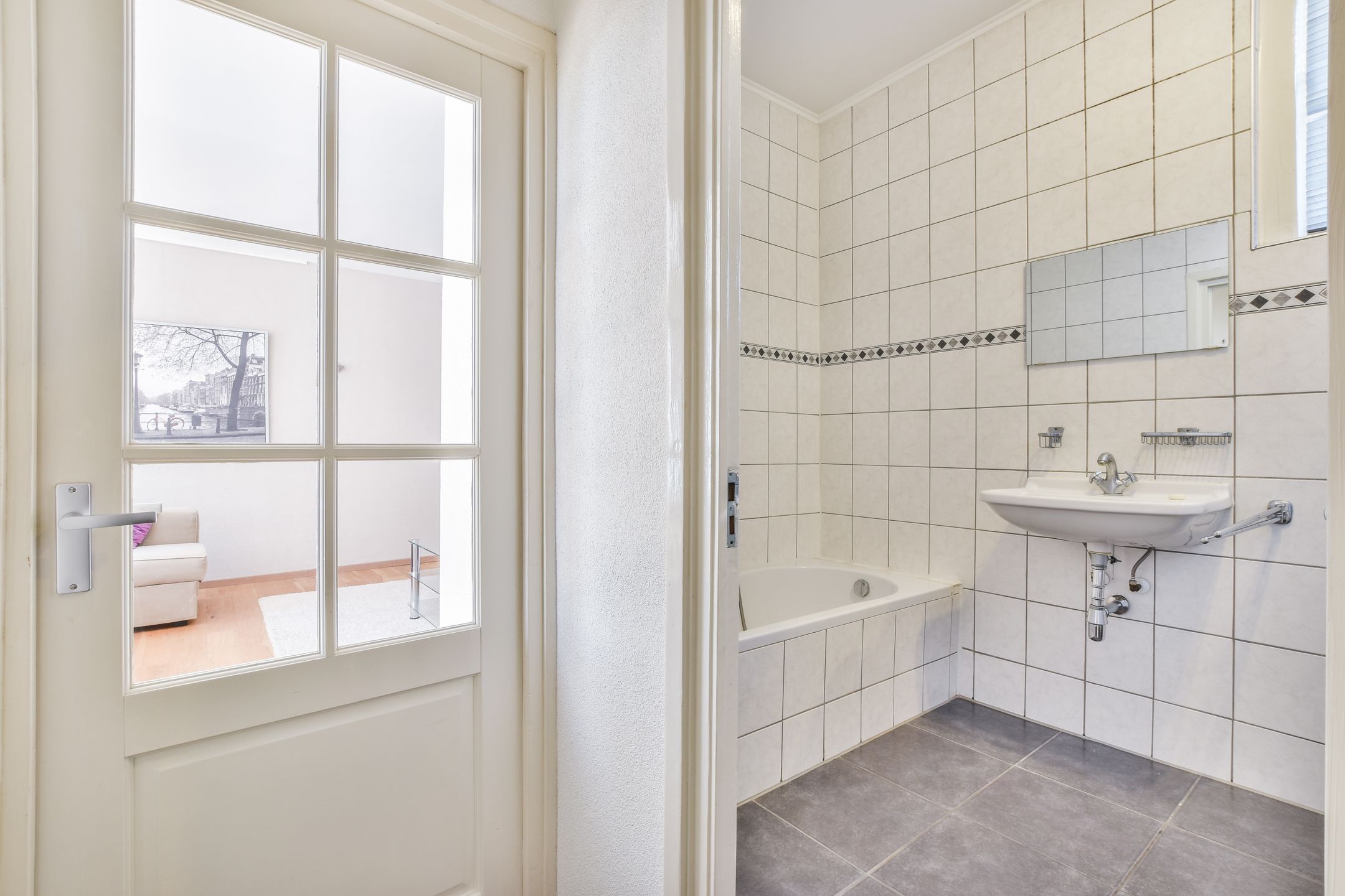 Photo 33 of Derde Weteringdwarsstraat 23-H
