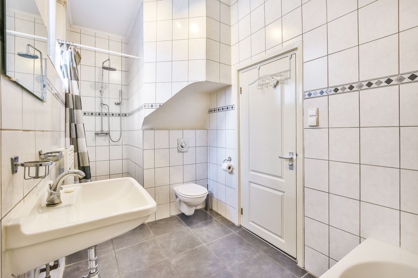 Photo 34 of Derde Weteringdwarsstraat 23-H