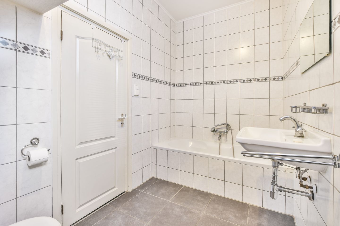 Photo 35 of Derde Weteringdwarsstraat 23-H