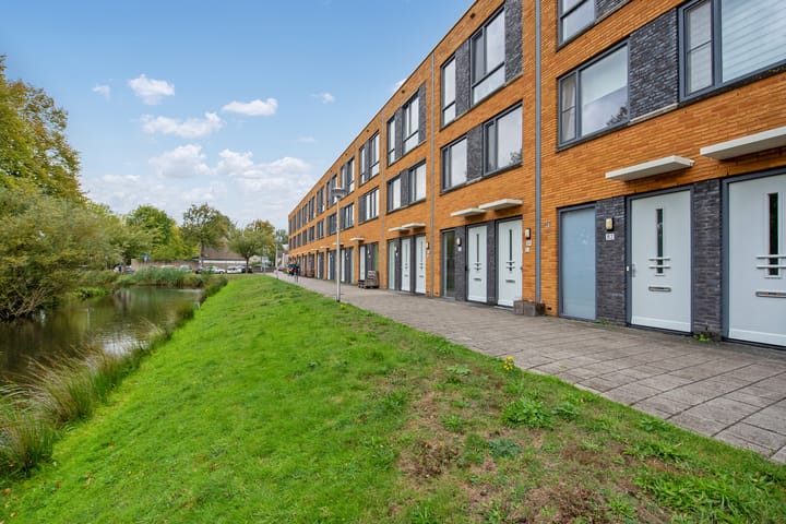 Photo 1 of Glenn Millerstraat 84