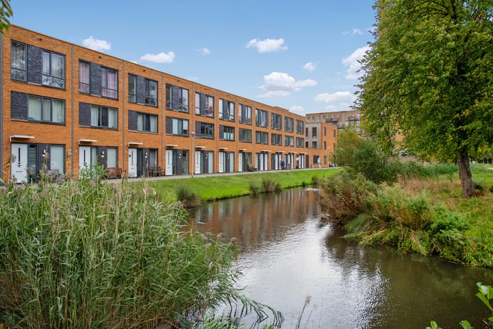 Foto 2 van Glenn Millerstraat 84