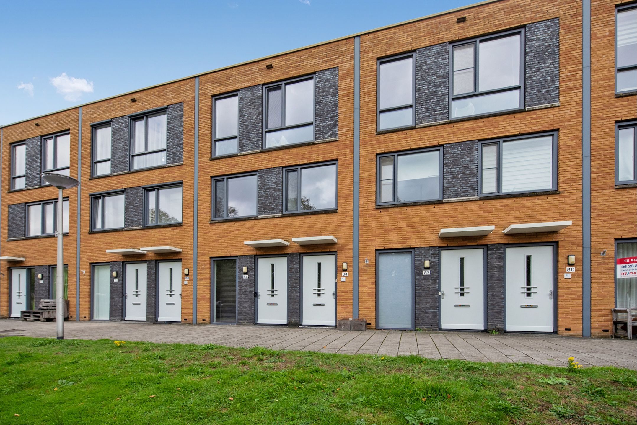 Foto 3 van Glenn Millerstraat 84