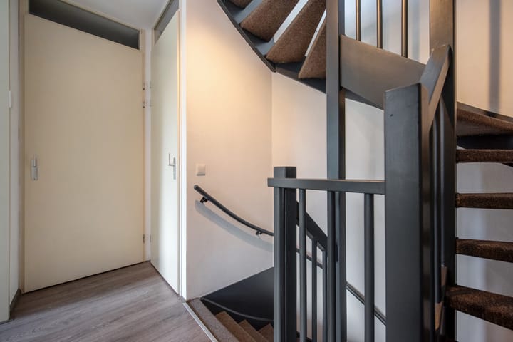 Foto 5 van Glenn Millerstraat 84