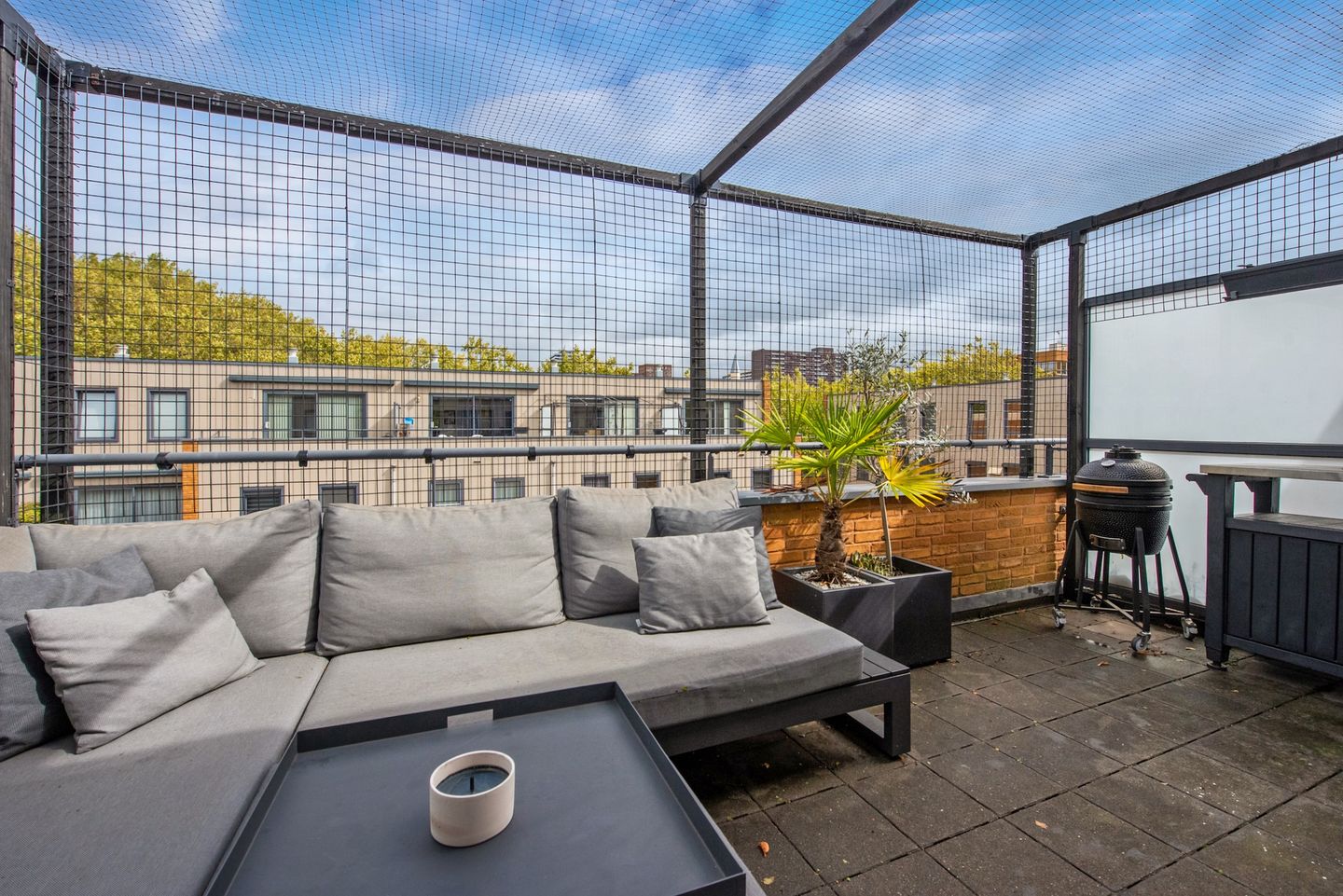 Foto 19 van Glenn Millerstraat 84