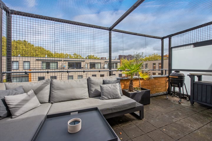 Photo 19 of Glenn Millerstraat 84