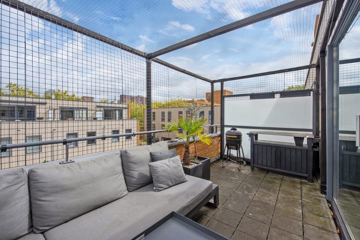 Photo 20 of Glenn Millerstraat 84