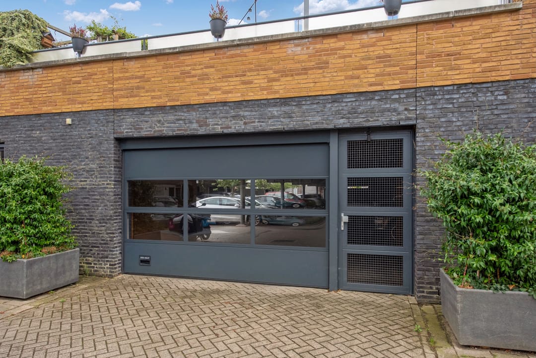 Foto 23 van Glenn Millerstraat 84