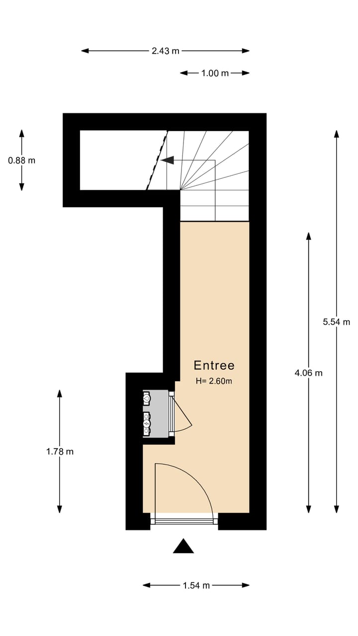 Photo 26 of Glenn Millerstraat 84