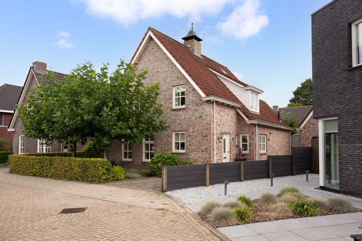 Foto 1 van Beukenlaan 24