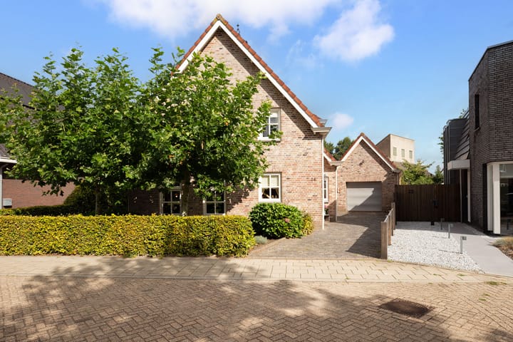 Foto 5 van Beukenlaan 24