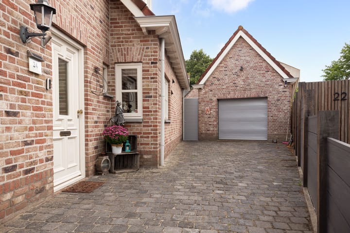 Foto 7 van Beukenlaan 24