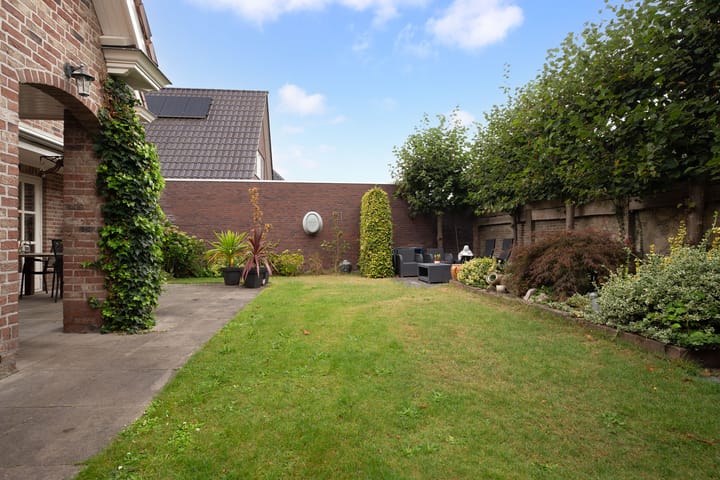 Foto 15 van Beukenlaan 24